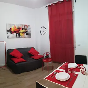  Apartament La Pecora Nera