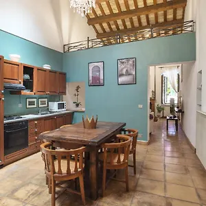 Campo Dei Fiori Palace,piazza Navona Apartment