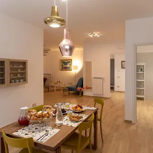Domani Apartment