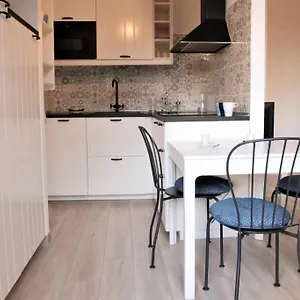 Matilde Apartment
