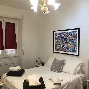 Affaccio Su Piazza Navona Apartment